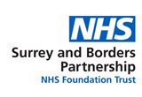 Surrey and Borders Partnership NHS Trust